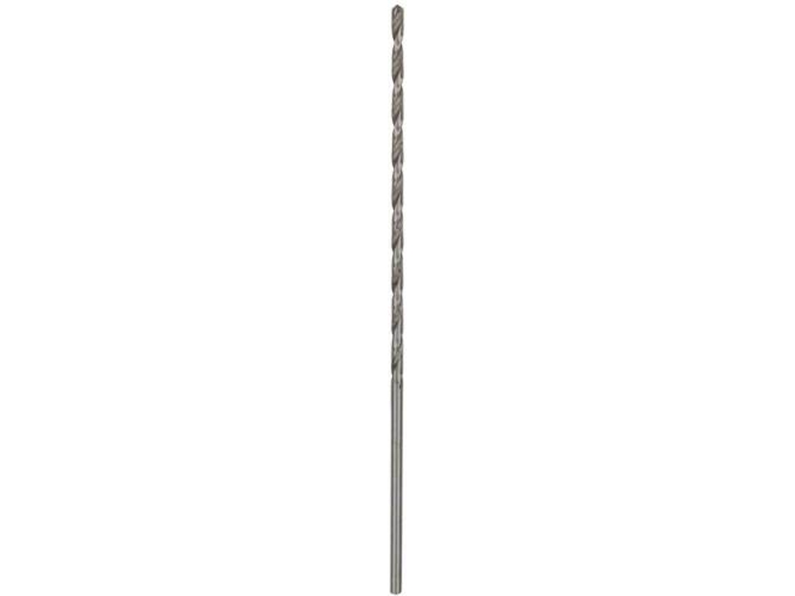 Brocas para Metal BOSCH Hss-G - Din 340. para Berbequins-Aparafusadoras