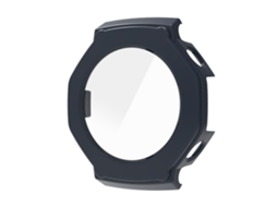 Capa para Amazfit T rex3 SPQMENT (tinta Azul)