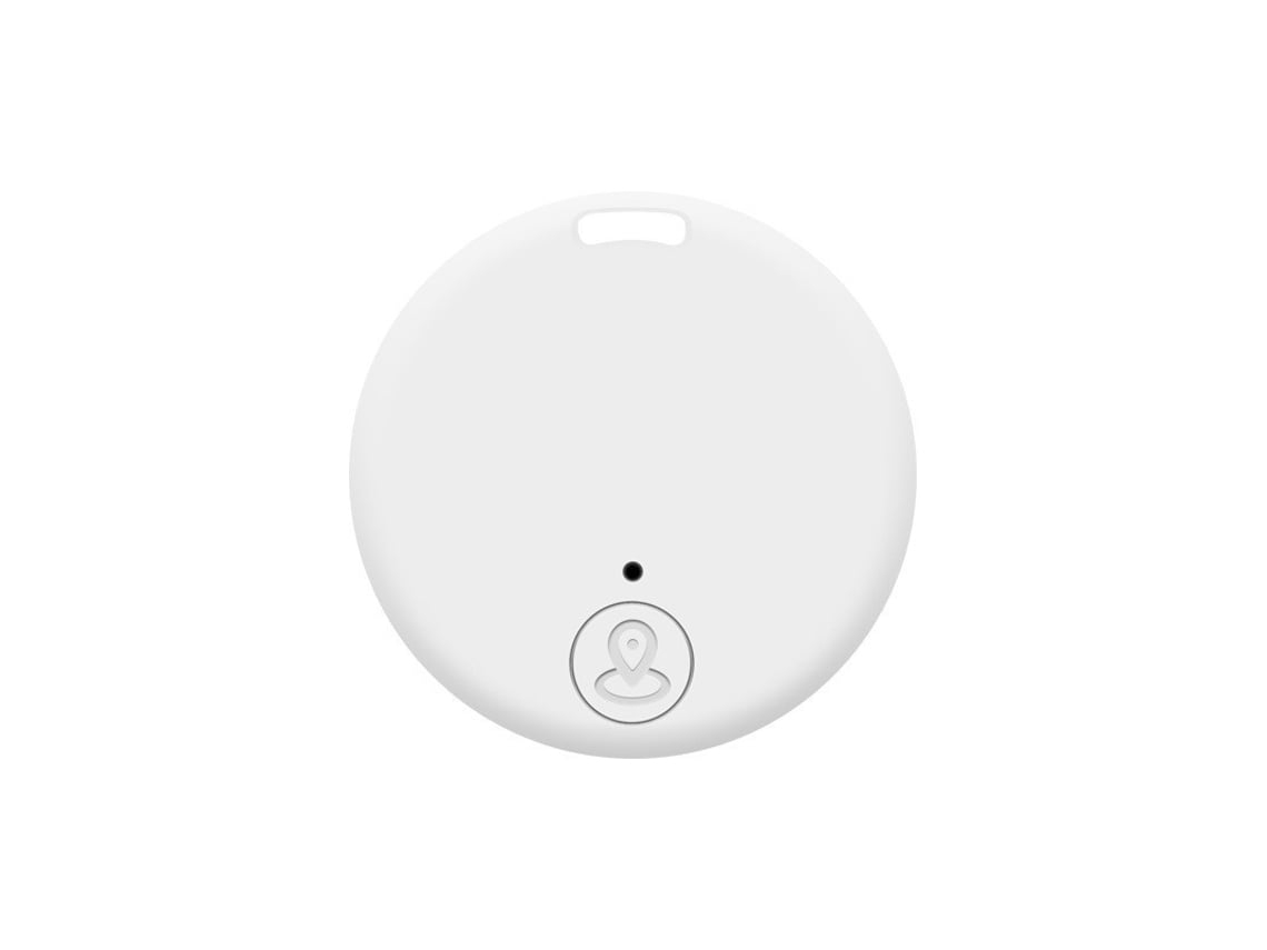 Rondo Mini Gps Bluetooth 5.0 Rastreador, Branco*