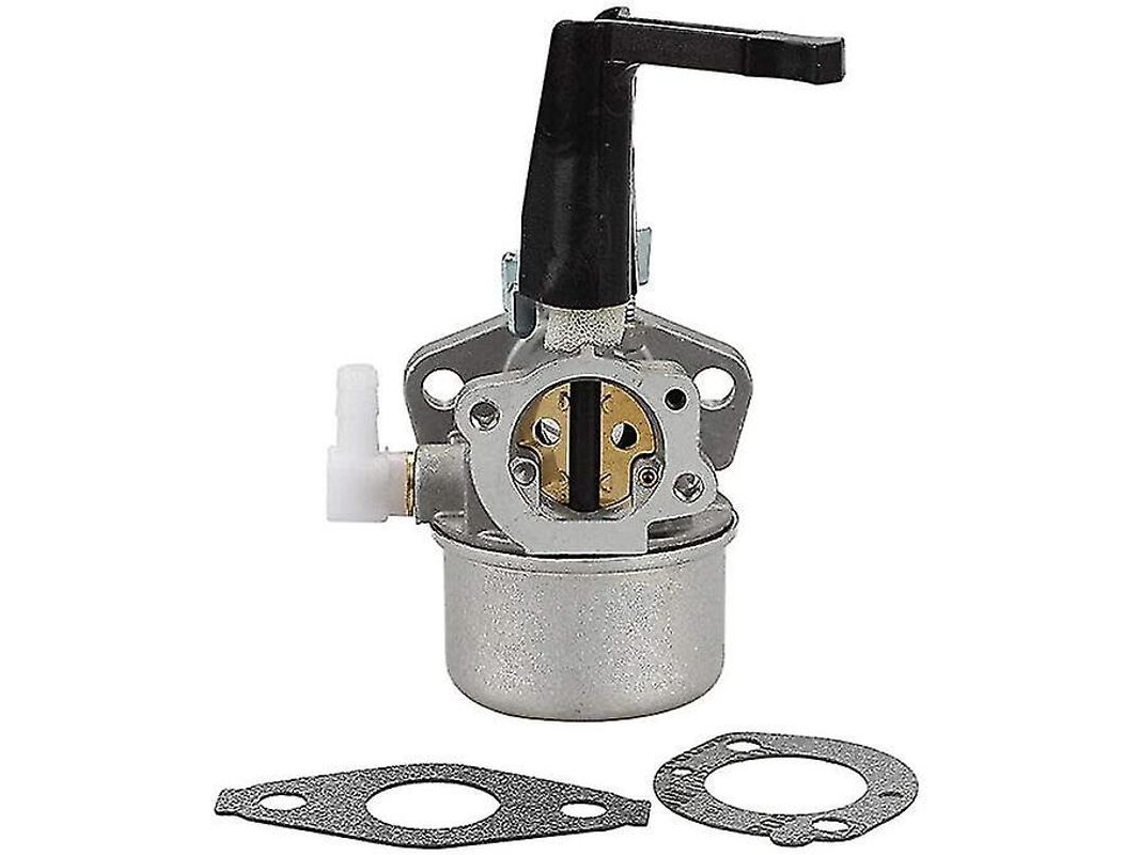 Carburador Briggsstratton 696065 697422 Para Motosserra 110402-0206-e1 De Alta Qualidade