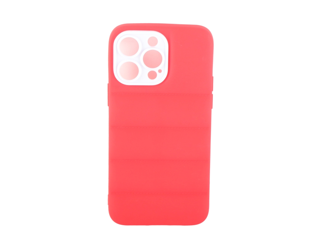 Funda Trasera para iPhone 13 Pro Max, Diversos Cores, Tpu Resistente a Impactos | S/MARCA