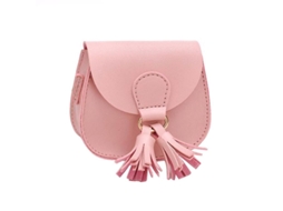 1Pcs Bolsa Infantil de Pu ALLINLESS