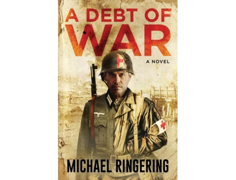 Livro A Debt Of War De Michael Ringering (inglês)