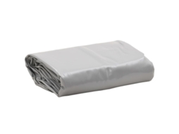 Tarpaulin, Tarpaulins Vidaxl Cinzeto Lona (2.5 X 4.5 M)
