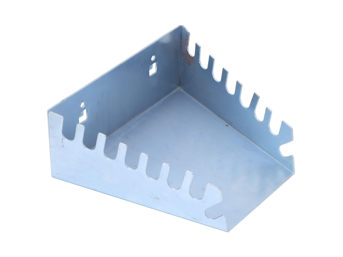 Tablero De Colgado Para Ferramentas De Hardware, Rack De Armazenamento De Chaves Inglesas E Organizador Para Oficina De Manutenção