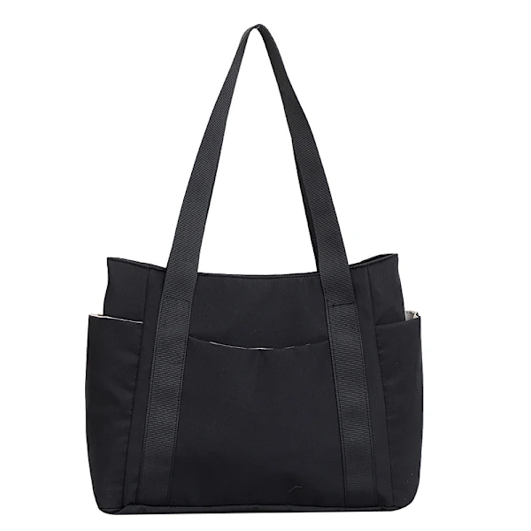 Bolsa de Praia AQUAFORGE com Zíper, À prova d'água, Resistente à areia, Feminina