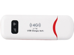 Roteador Wi-fi Portátil – Conexão De Alta Velocidade, Design Usb