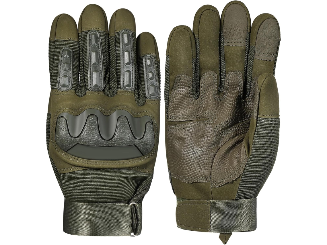 Viseira respirável e flexível para motociclismo, estilo militar tático masculino. Compatível com capacetes.