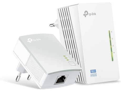 POWERLINE TP-LINK N300-K2  -WPA4220KIT