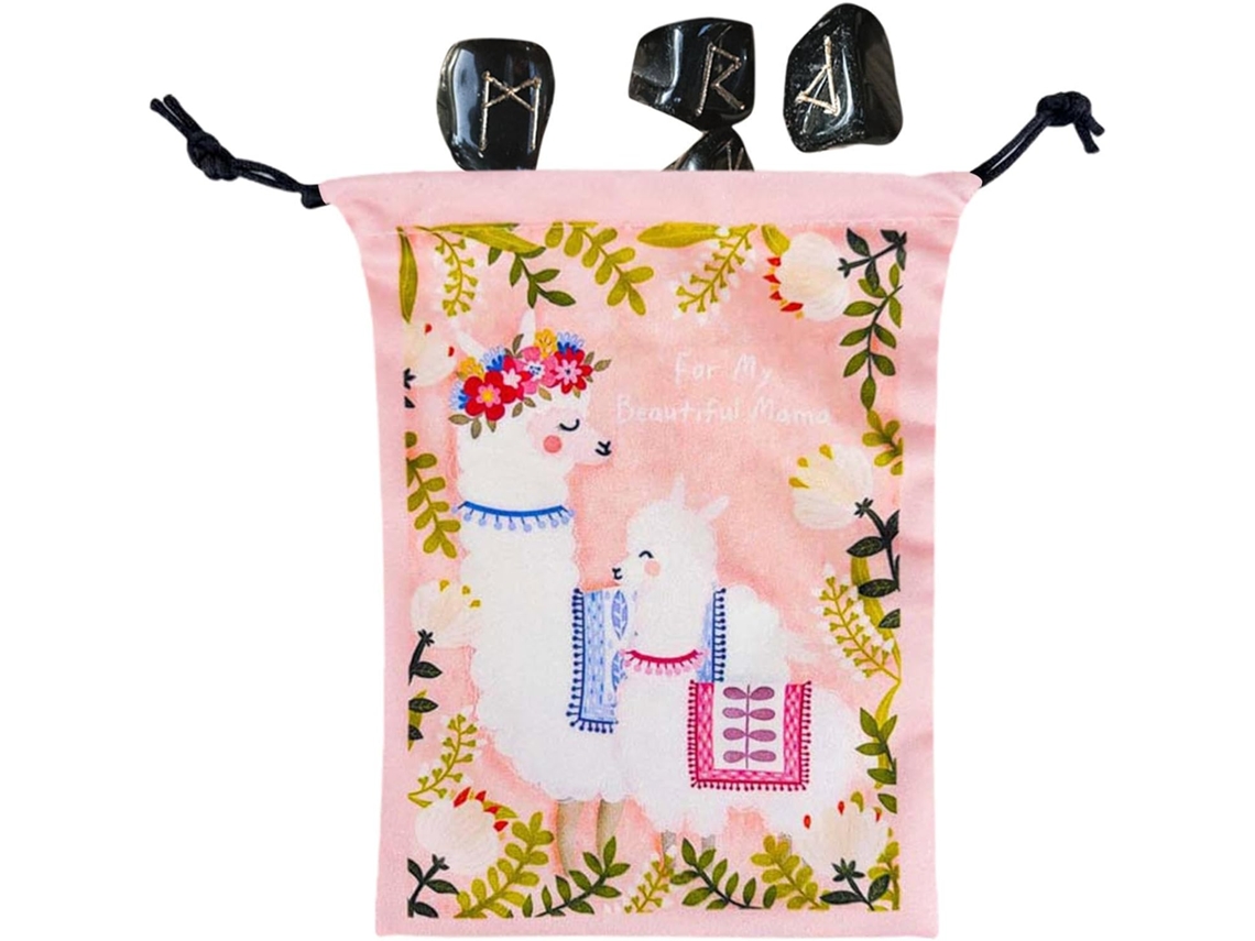 Sacolas De Presente Com Cordão – Sacolas De Veludo Para Doces