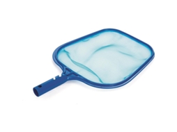Rede Coletora AQUAFORGE 2,8 Mm pvc para folhas insetos e detritos uso em lagos fontes spas e banheiras