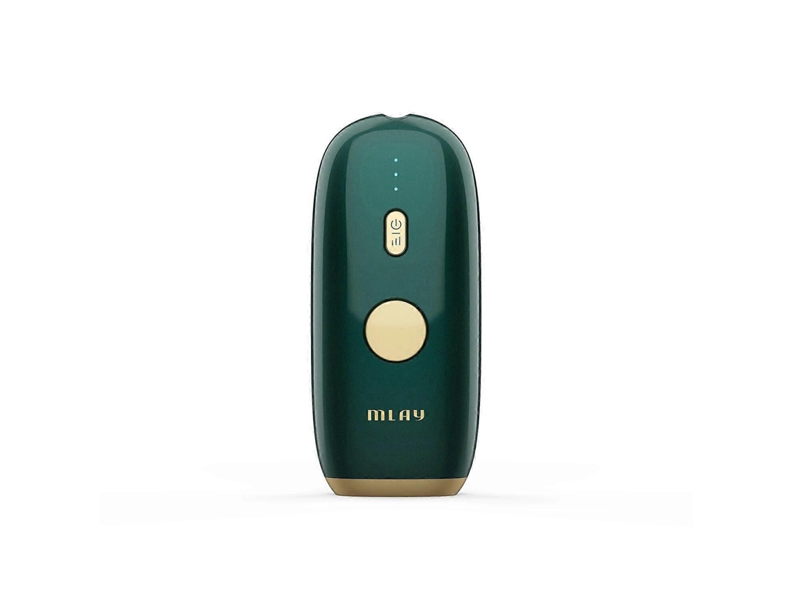 Mlay T11 Depilatório Depilatório Depilador Depilação Permanente Ipl Unlimted Shot Light Pulses Para Mulheres Corpo Inteiro Umderarm Face