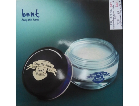 Vinil Stay The Same Sport, Ministry Of Sound