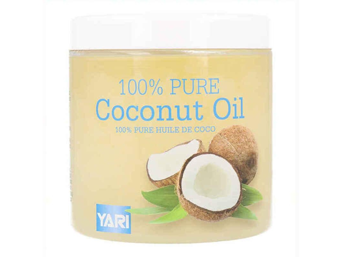 Óleo Capilar Yari Óleo de Coco 500 Ml