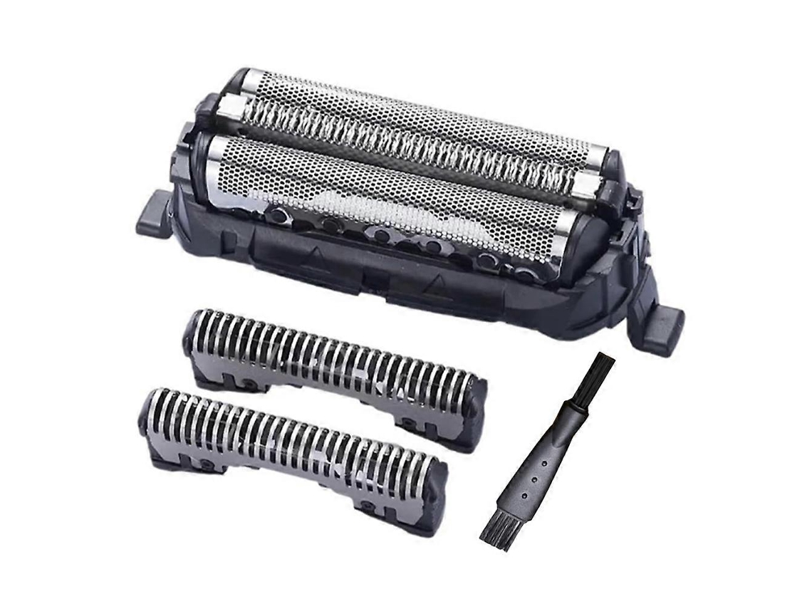 Cabeça De Barbear De Substituição Para Panasonic, Compatível Com Modelos Es9510, Es-9013 E Mais