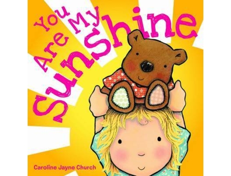 Livro You Are My Sunshine de Jimmie Davis (Inglês - 2011)