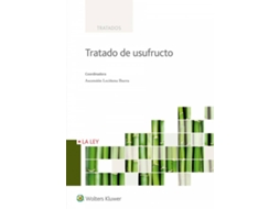 Livro Tratado De Usufructo (Espanhol)