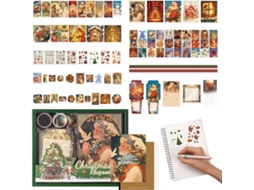 De Para Álbuns De Recortes E Cadernos De Artesanato De Para Artesanato Com Notas Adesivas De Gokoco
