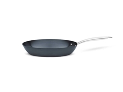 Frigideira de Aço Carbono SERAFINO ZANI 5 Padel 24 Cm