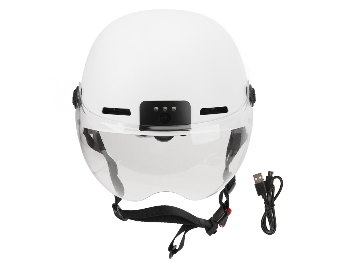 Calções de Ciclismo Unisex com Relleno 3D L S/MARCA