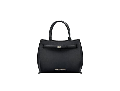 Mala Tiracolo de Mulher VICTORIA HYDE Lambeth Preto (Tamanho Único)