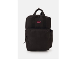 Mochila Levis L-Pack Large Regular preto LEVI'S