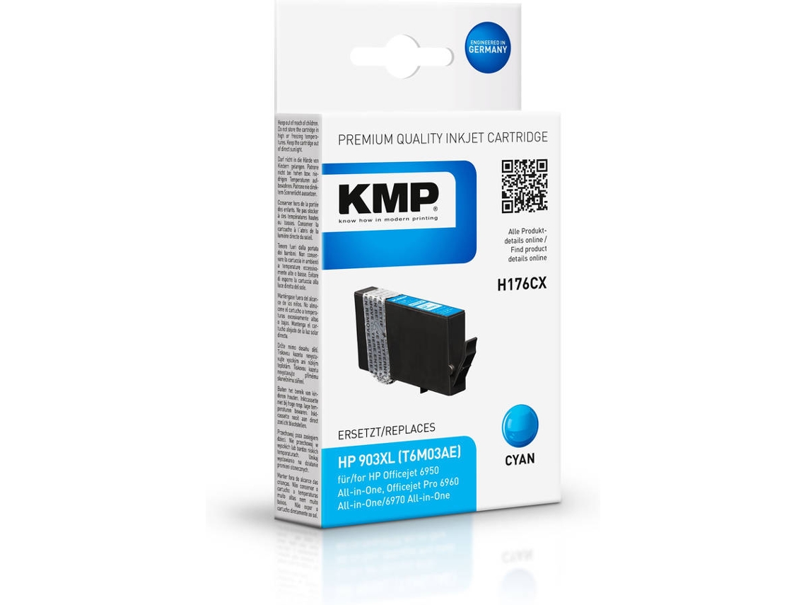 Toner KMP 1757,0003