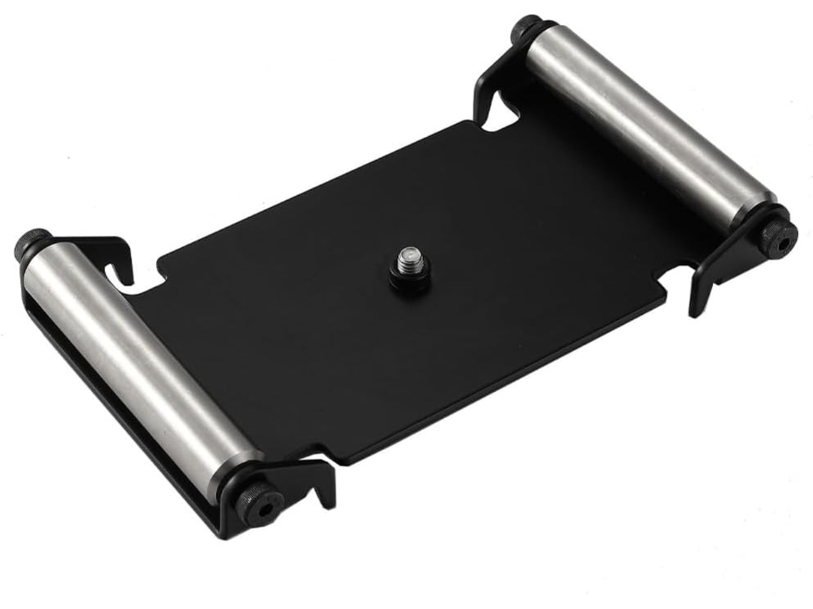 Kit Completo De Alinhamento E Manuseio Pneus Para Macacos