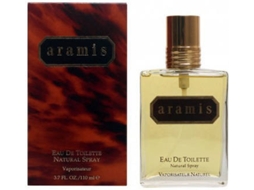 Perfume ARAMIS 3.7fl.oz Men Eau de Toilette (110 ml)