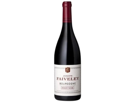 Domaine Faiveley Pinot Preto Bourgogne 75 cl