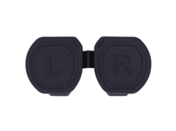 Mali capa Protetora de Lente de Silicone Lavável Anti arranhões para Ps5 Vr2 Headset