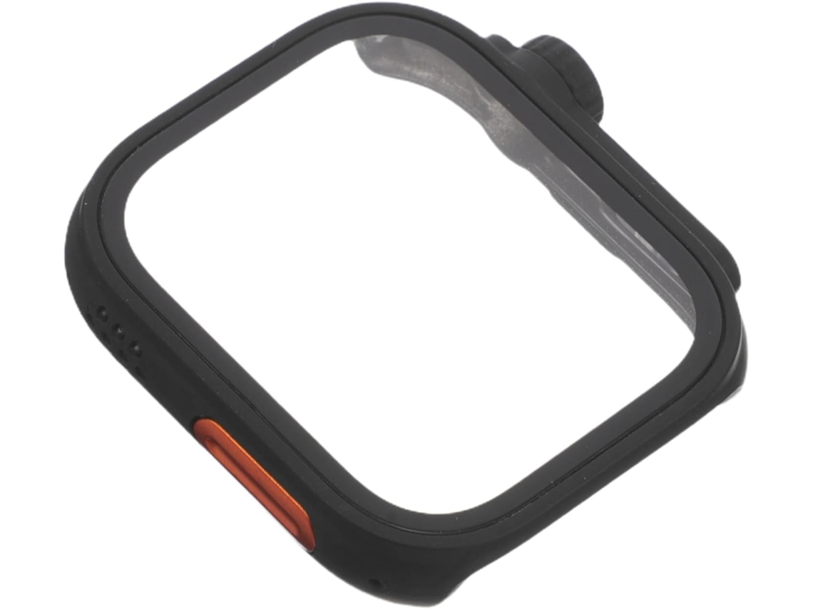 Protetor De Tela Para Smartwatch Watch Fit, Acessório De Proteção Antirriscos, Fácil De Instalar. Gokoco