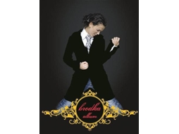 CD Brodka - Album (1CDs)