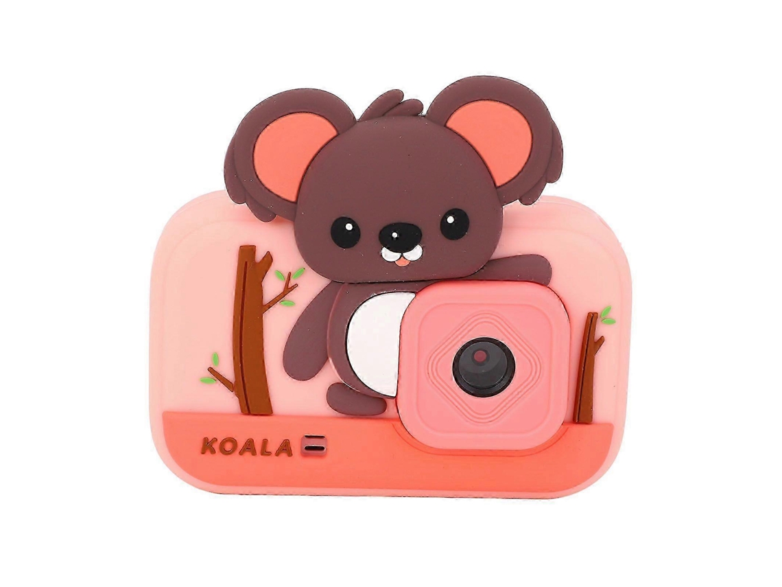 Câmara Digital Compacta 2,4 Polegadas 1080p Hd 48mp Com Zoom 4x