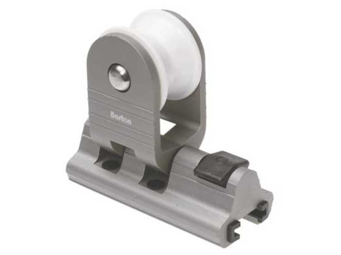 Anel Escotero High Ressistance Prateado 32 Mmplastimo