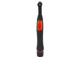 Cabeça De Pistola De Soldar Tig Rotativa 360° À Prova De Fugas Da Laxiscreed Stahlwille