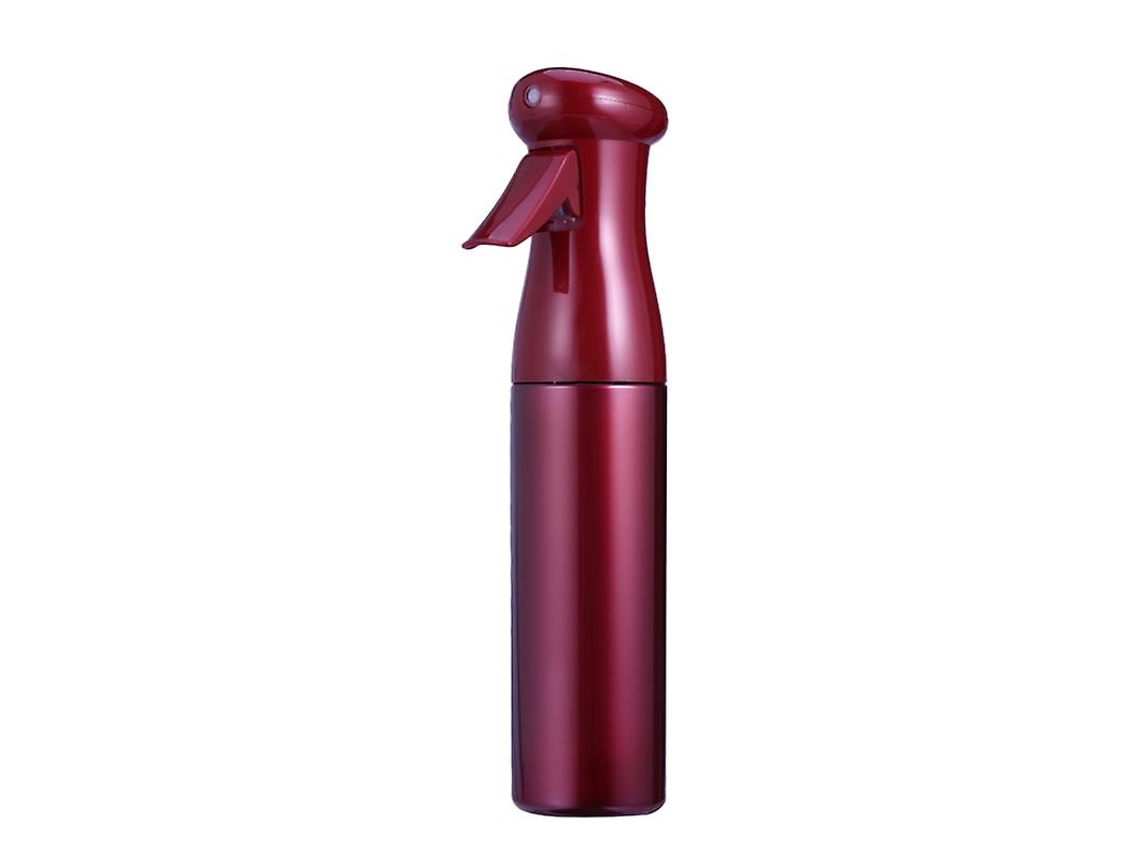 1Pcs Garrafa de Cabelo de Atomização ALLINLESS