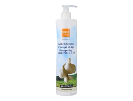 Champô  Alho (500 ml)