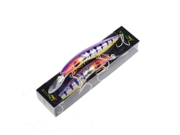 Isca Minnow 16cm 26g MDUG (estilo 2)