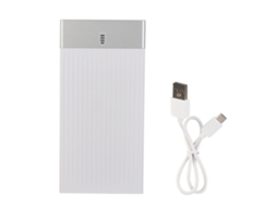 Power Bank Orico K20p Firefly 20000mAh com carregamento rápido EOOCOO