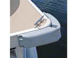 Parachoque Pontoon Corner Azultaylor