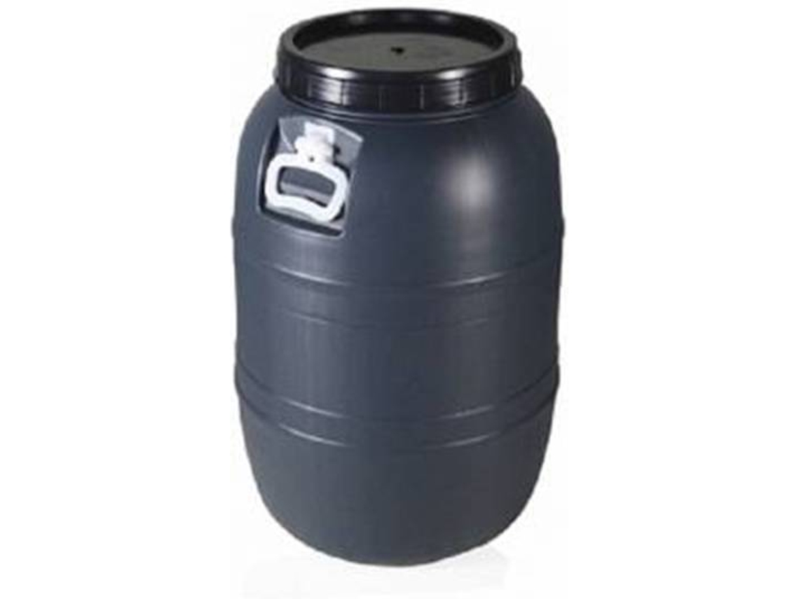 Barrica com REIVAX Tampa (45lt)
