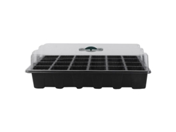 3Un Vaso de Viveiro de Plantas ALLINLESS