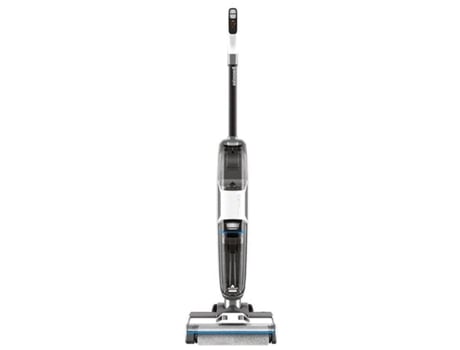 Aspirador Vertical BISSELL CrossWave 3641N (Outlet Caixa Aberta - 22.2 V - Autonomia 25 min - 530 ml)