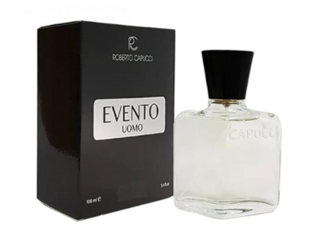 Profumodeodorante Uomo Roberto Capucci Evento_100ml