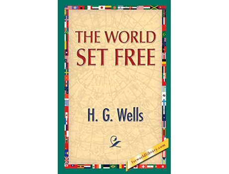Livro The Invisible Man de H G Wells (Inglês)