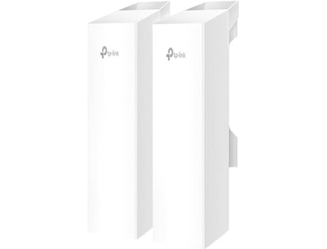 Omada Eap211 Bridge Kit V1 Wireless Bridge 1gbe Wi Fi 5 5 Ghz Cloud Verwaltet Stabmontage (packung Tp Link