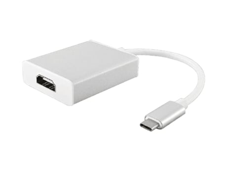 Adaptador Type-C para Saída Hdmi DAEL