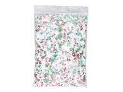 Lentejuelas De Arte De Uñas Navideñas Diy Glitter Para Uñas Decoración Accesorios De Manicura 50g