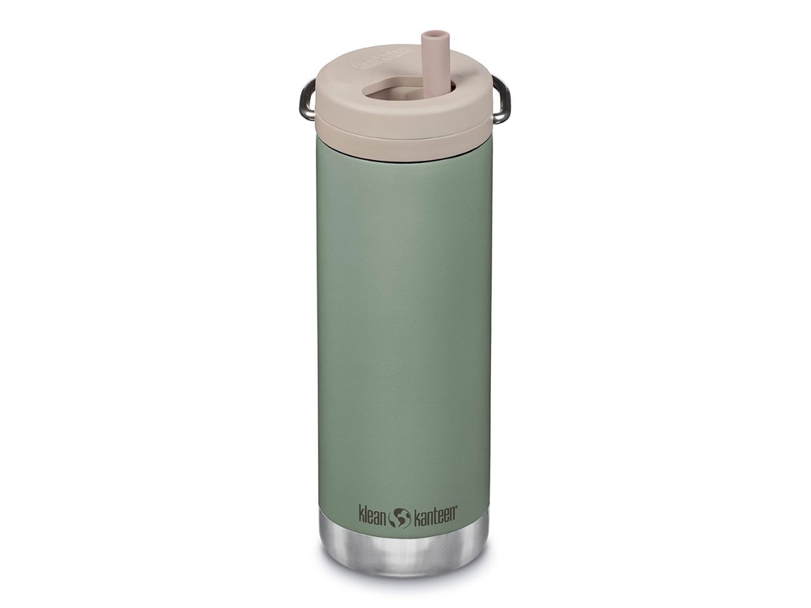 Termo Tk Wide Twist 592Ml Verdeklean Kanteen